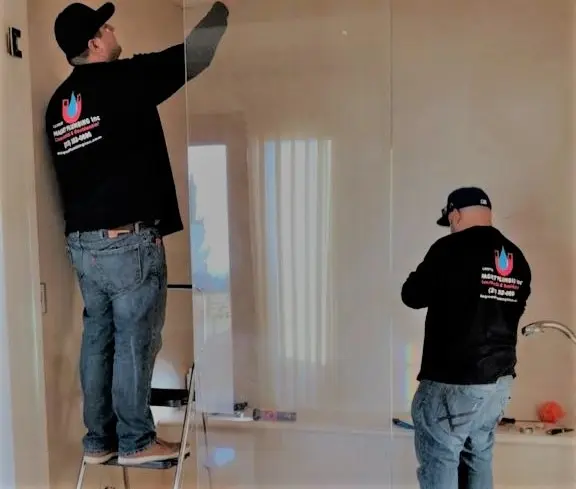 Professional plumbing installation for Tankless Water Heater Installation in Bridlewood